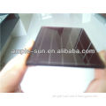any size can cut thin film solar panel